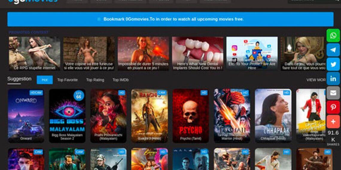 0gomovie 2020 – Download 0gomovie HD English Movies, Latest 0gomovie Movies News at 0gomovie in