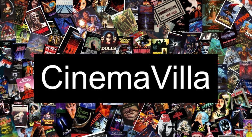 Cinemavilla 2020: Latest HD Malayalam Movies Download Website