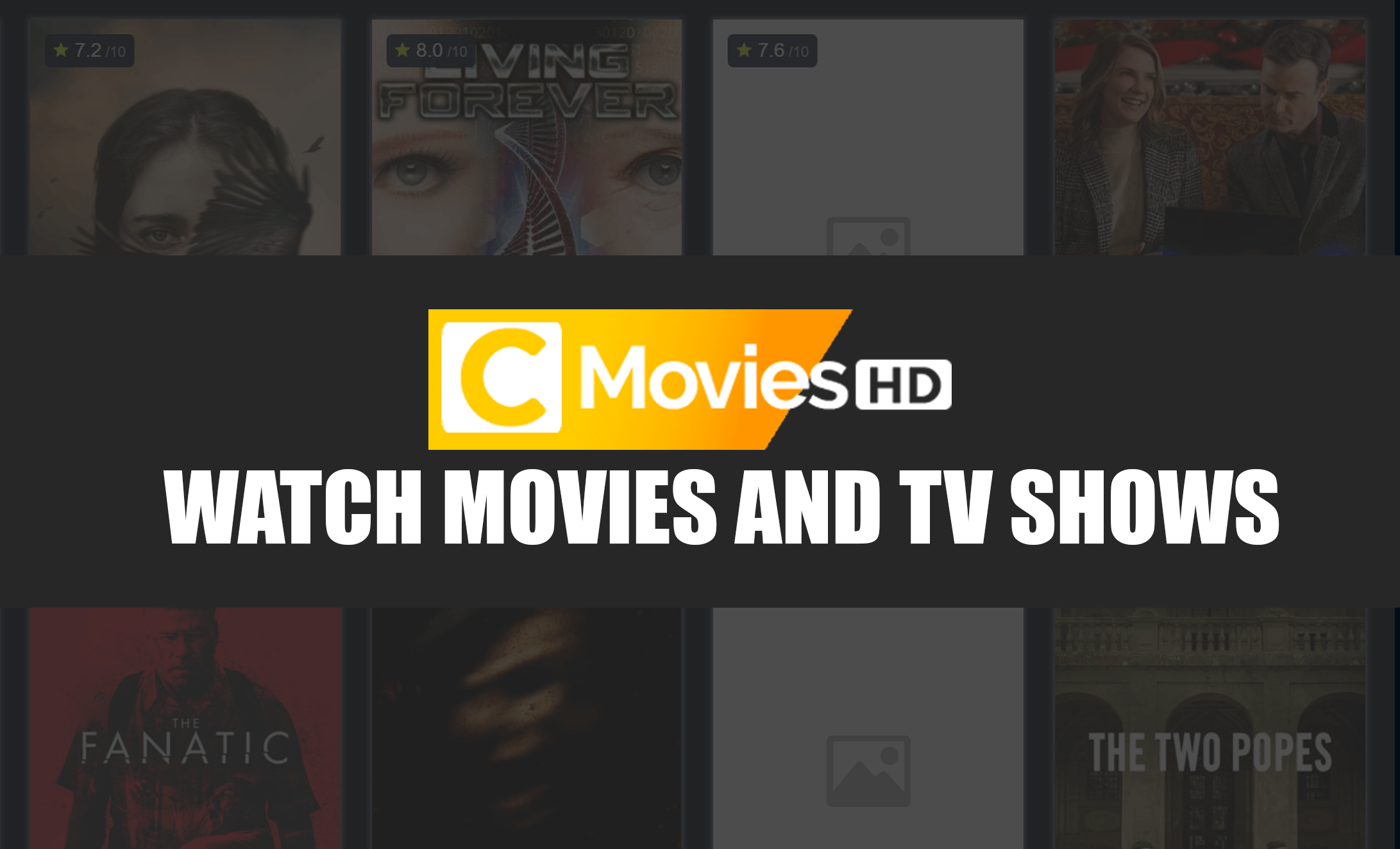 Cmovies 2020 – Illegal HD Movies Download Website