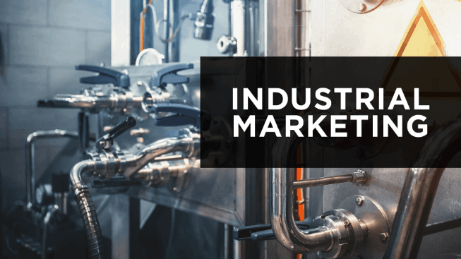 How to manage an industrial marketing strategy in the digital world