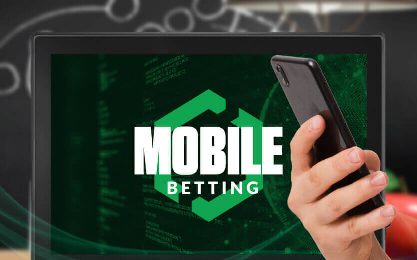 How to Create Your Mobile Sports Betting App