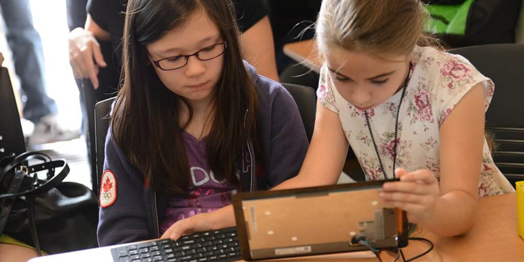 Fun Ways to Teach Kids to Code