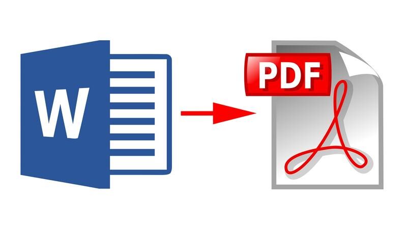Enjoy the PDFBear’s Reliable Word to PDF Conversion Tool