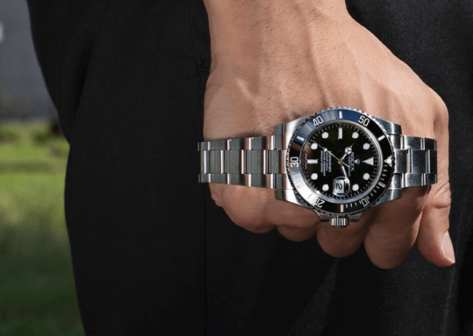 6 Significant Facts You Should Know About the Rolex Submariner