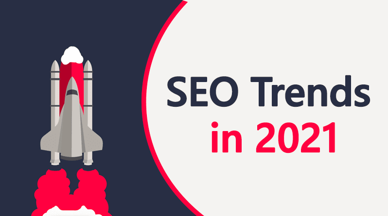 The Top SEO Trends (2021) 