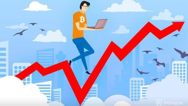 How To Make Money By Trading Cryptocurrency: 3 Top Strategies