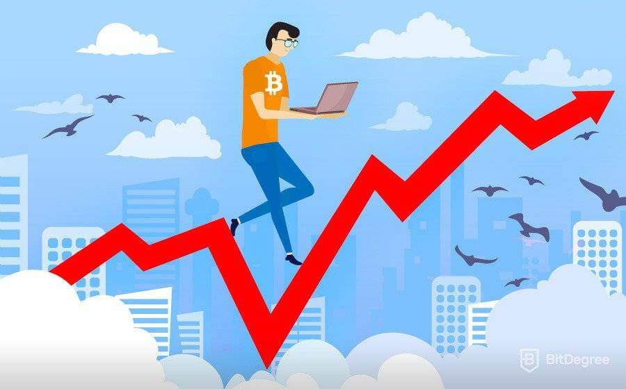 How To Make Money By Trading Cryptocurrency: 3 Top Strategies