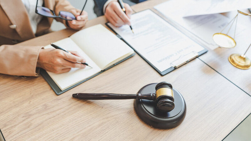 Key Points to Consider When Translating Legal Documents