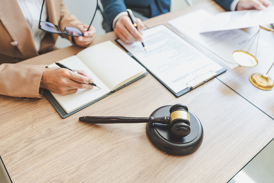 Key Points to Consider When Translating Legal Documents