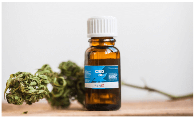 CBD and its Numerous Benefits