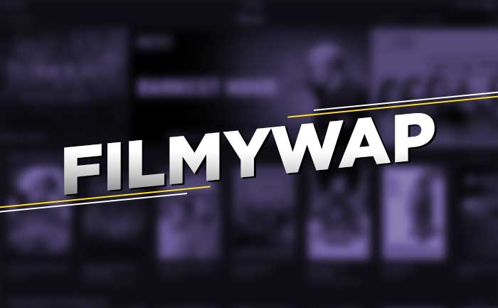 Filmywap in India