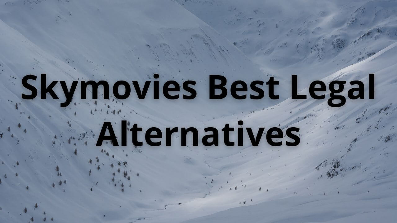 Is downloading of SkyMovies movies illegal