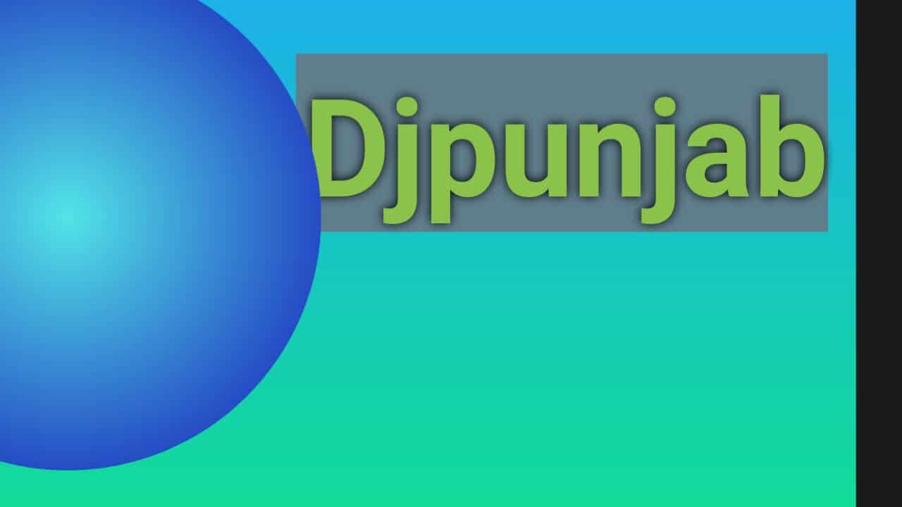 Alternatives to Djpunjab Site