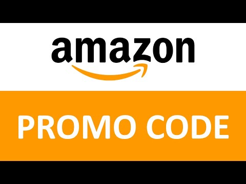 How To Use Amazon Discount Codes