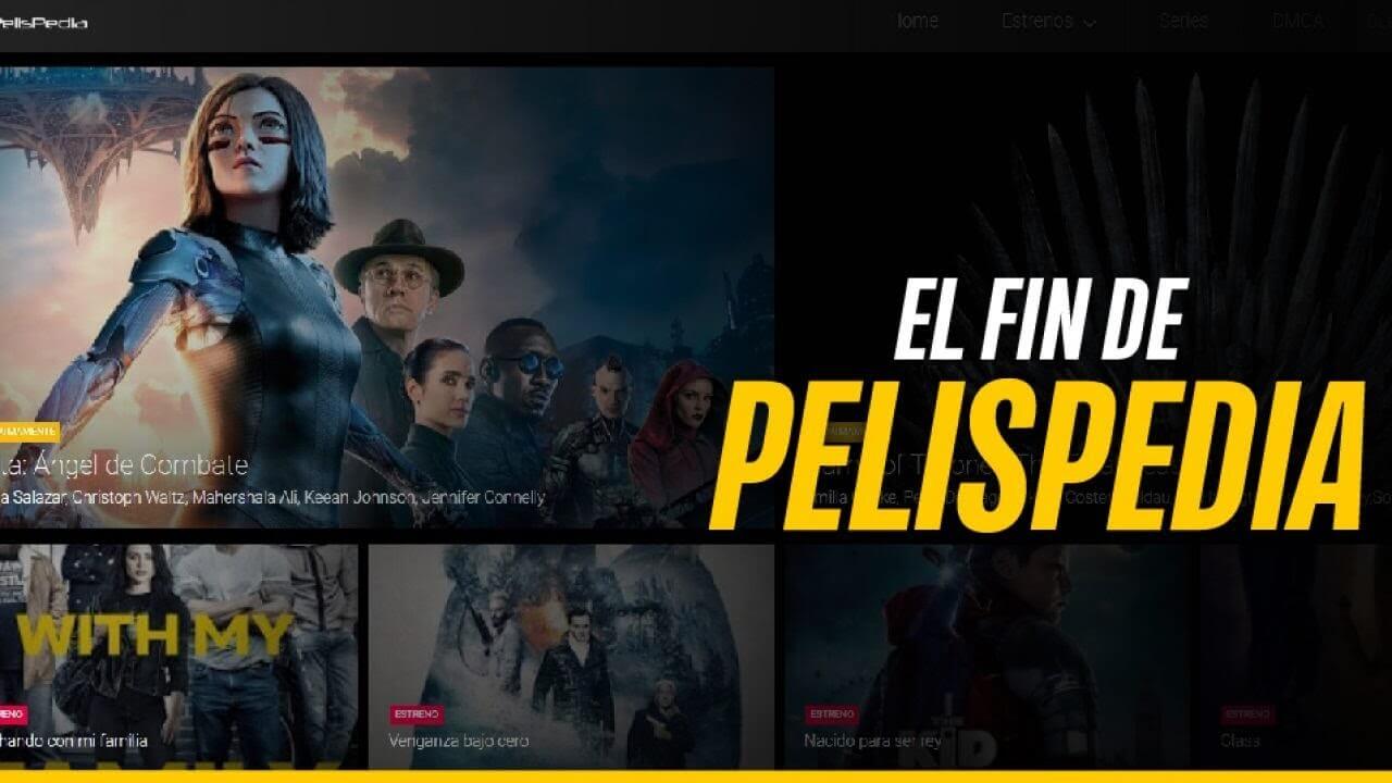What Happened to PelisPedia