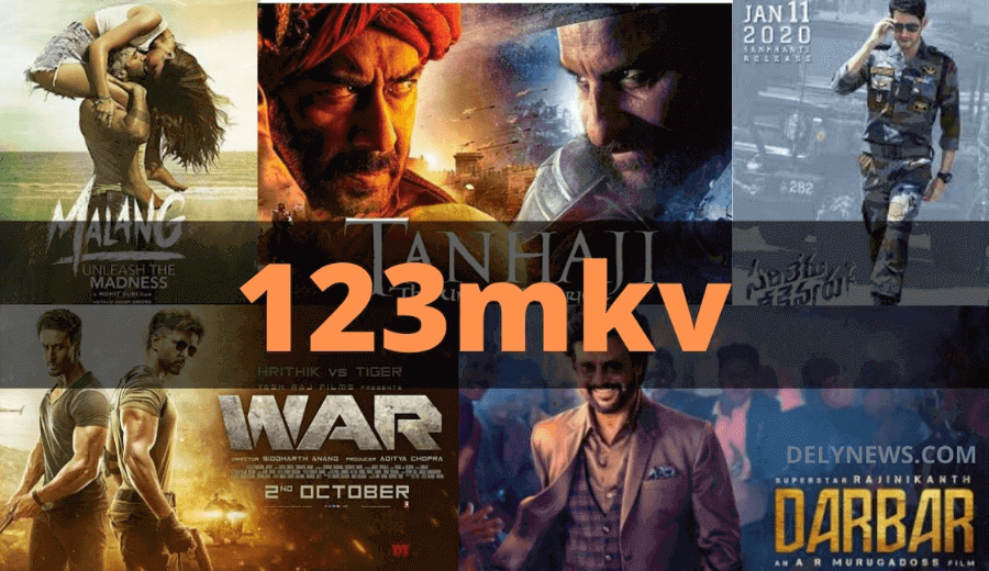 123MKV download latest 2022 Movie also go for premium content