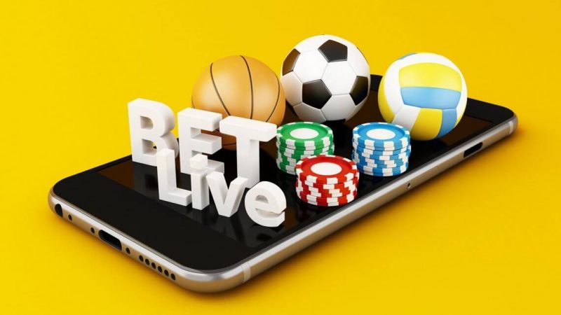 All About Live Betting: Why More Is It Gaining Popularity? 