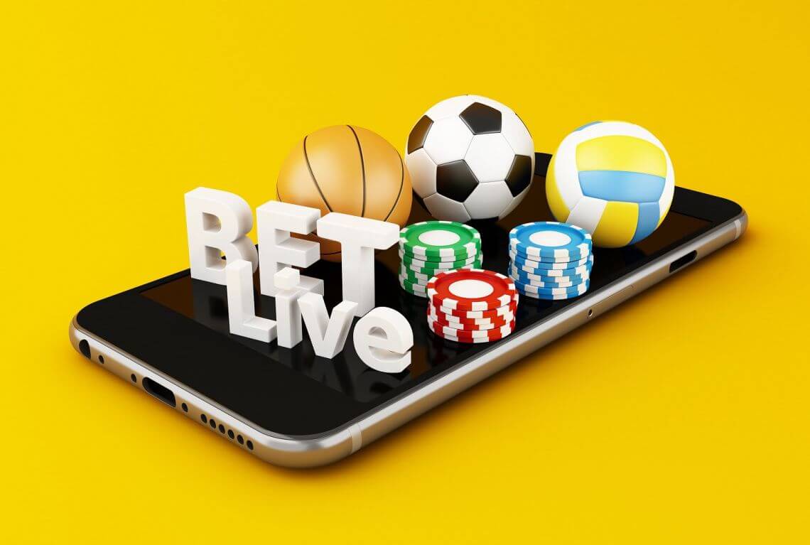 All About Live Betting: Why More Is It Gaining Popularity? 