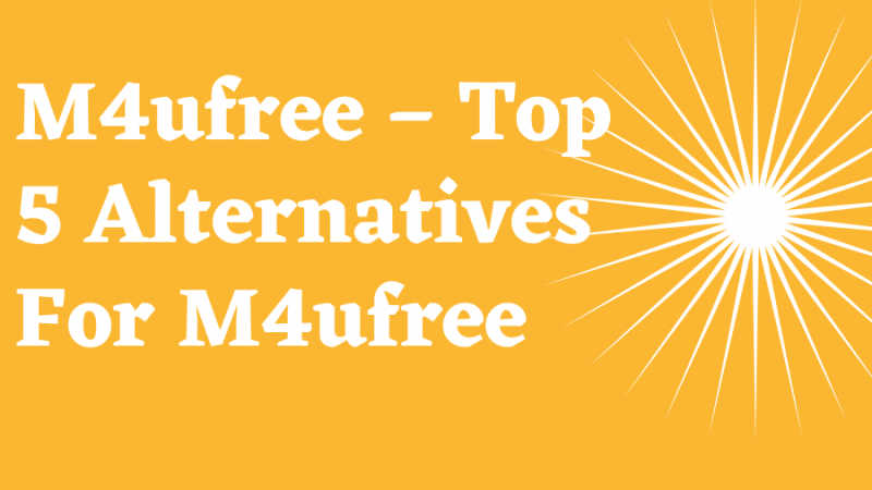 M4Ufree – The Torrent Site and its Alternatives