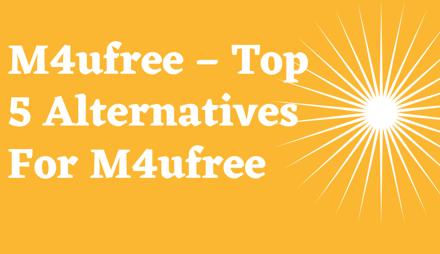M4Ufree – The Torrent Site and its Alternatives