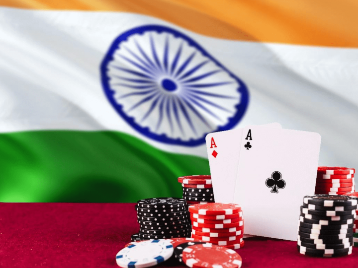 The Top 5 Games to Play if You Want to Win When Playing at an Online Casino in India