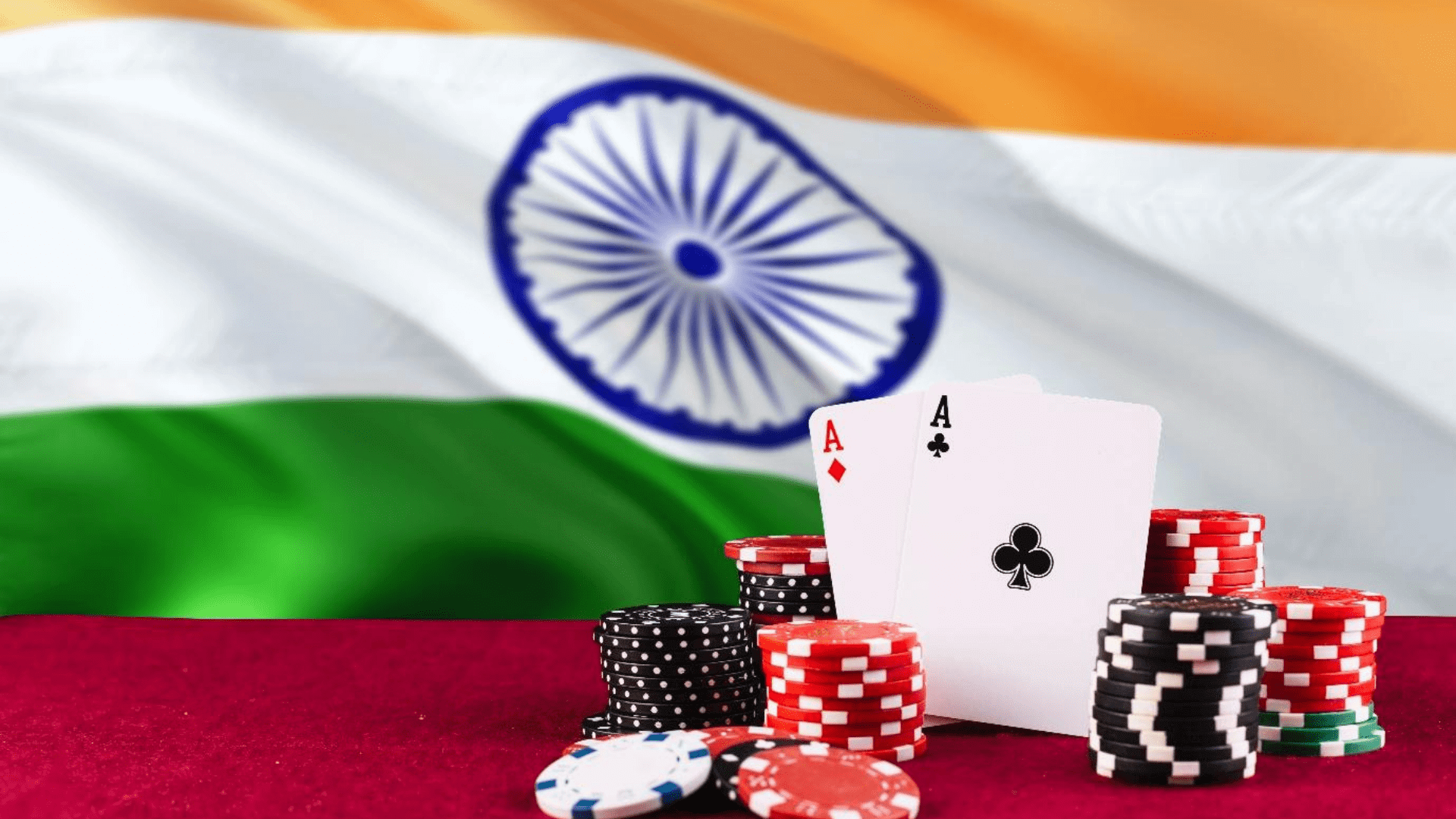 The Top 5 Games to Play if You Want to Win When Playing at an Online Casino in India