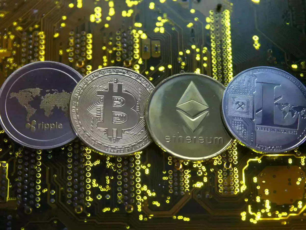 Ethereum And Solana Are Top Cryptos Long-Term Investors Can Buy Today