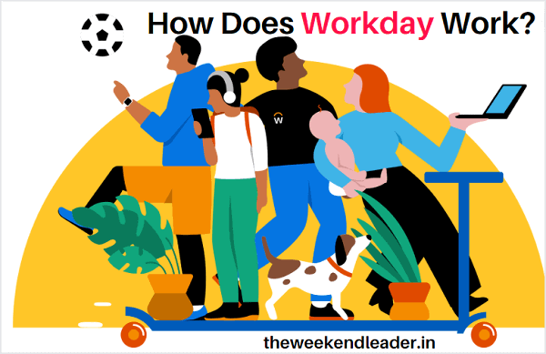 How Does Workday Work?