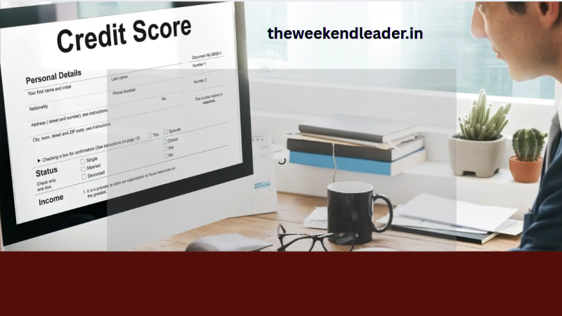Traceloans.com Credit Score: Your Ultimate Guide to Understanding, Checking, and Improving Your Score